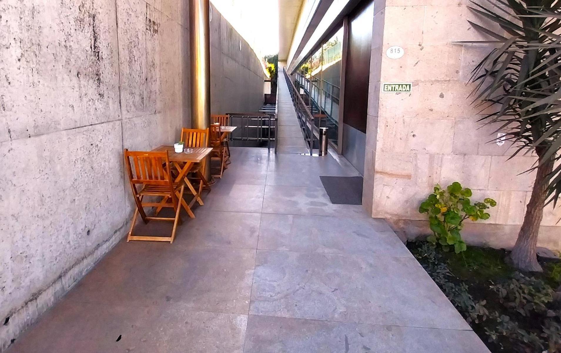 Hi Ponte De Lima - Pousada De Juventude Exterior photo